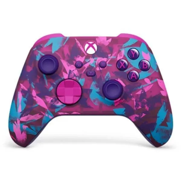 Xbox Series Trådlös Xbox kontroller - Heart Breaker Series Special Edition